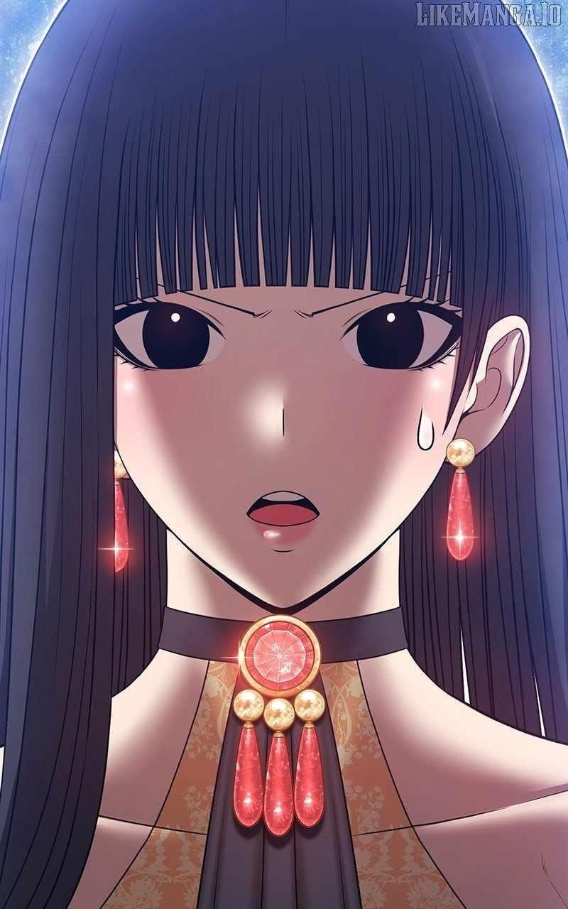 99 Reinforced Wood Stick Chapter 168 - Page 8 in English