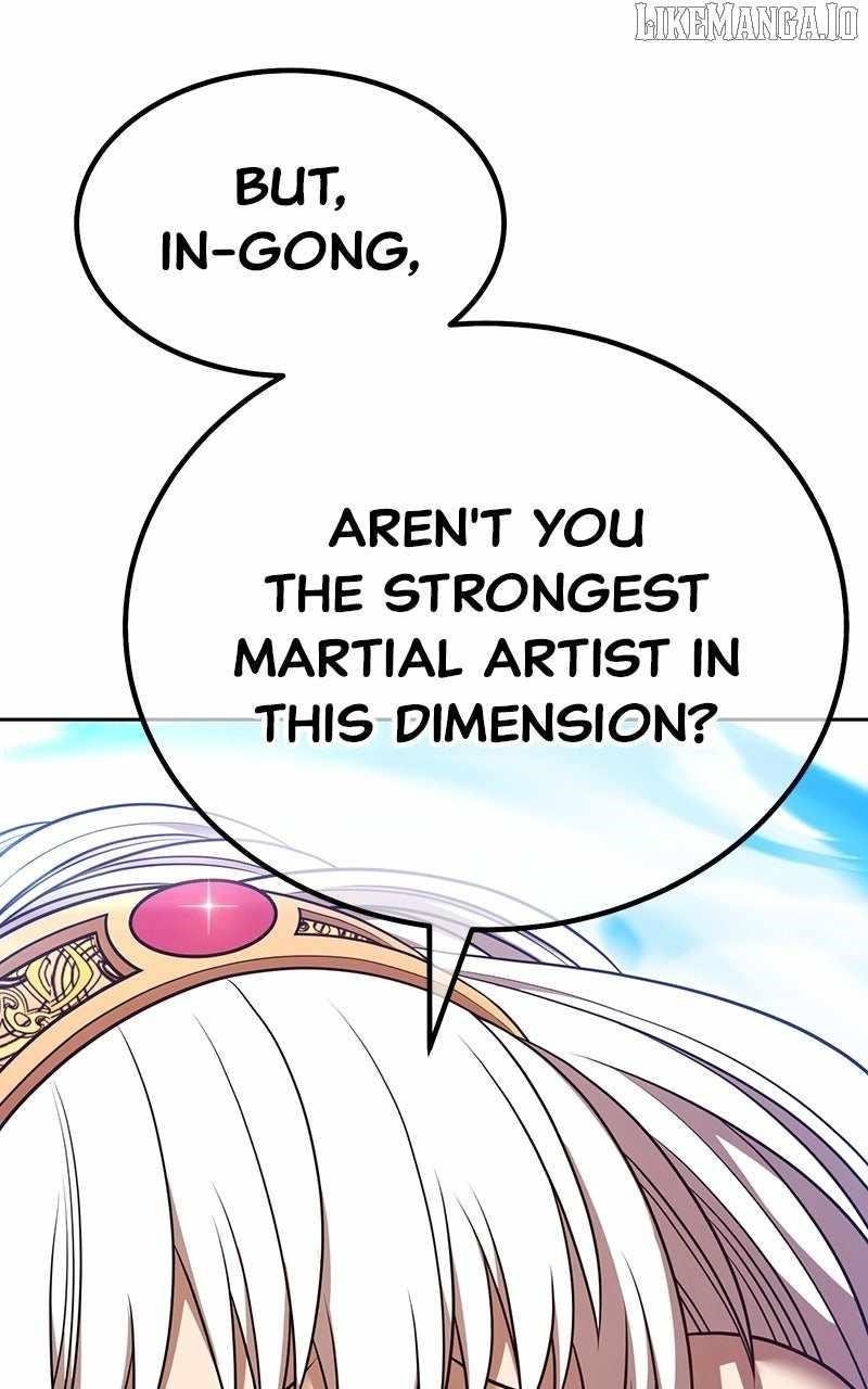 99 Reinforced Wood Stick Chapter 168 - Page 80 in English