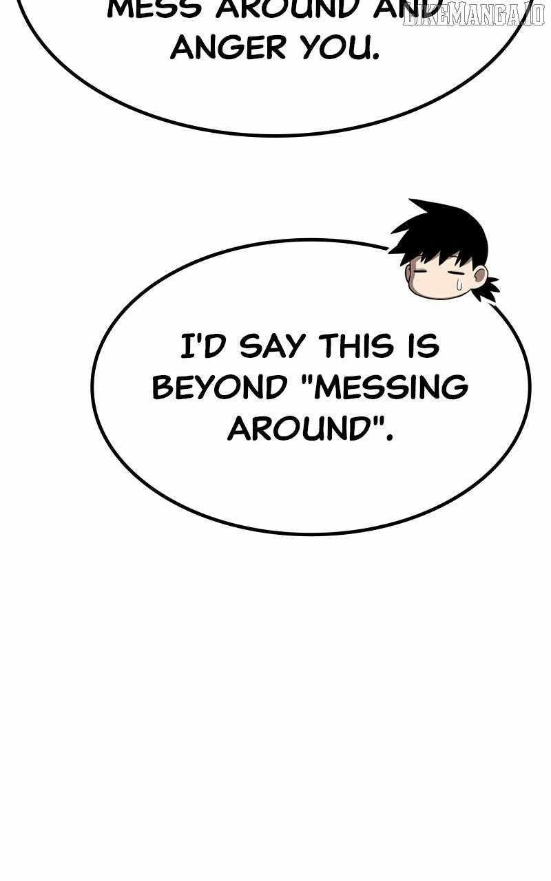 99 Reinforced Wood Stick Chapter 168 - Page 82 in English