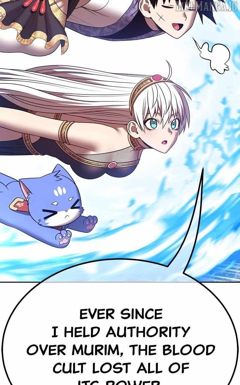 99 Reinforced Wood Stick Chapter 168 - Page 84 in English