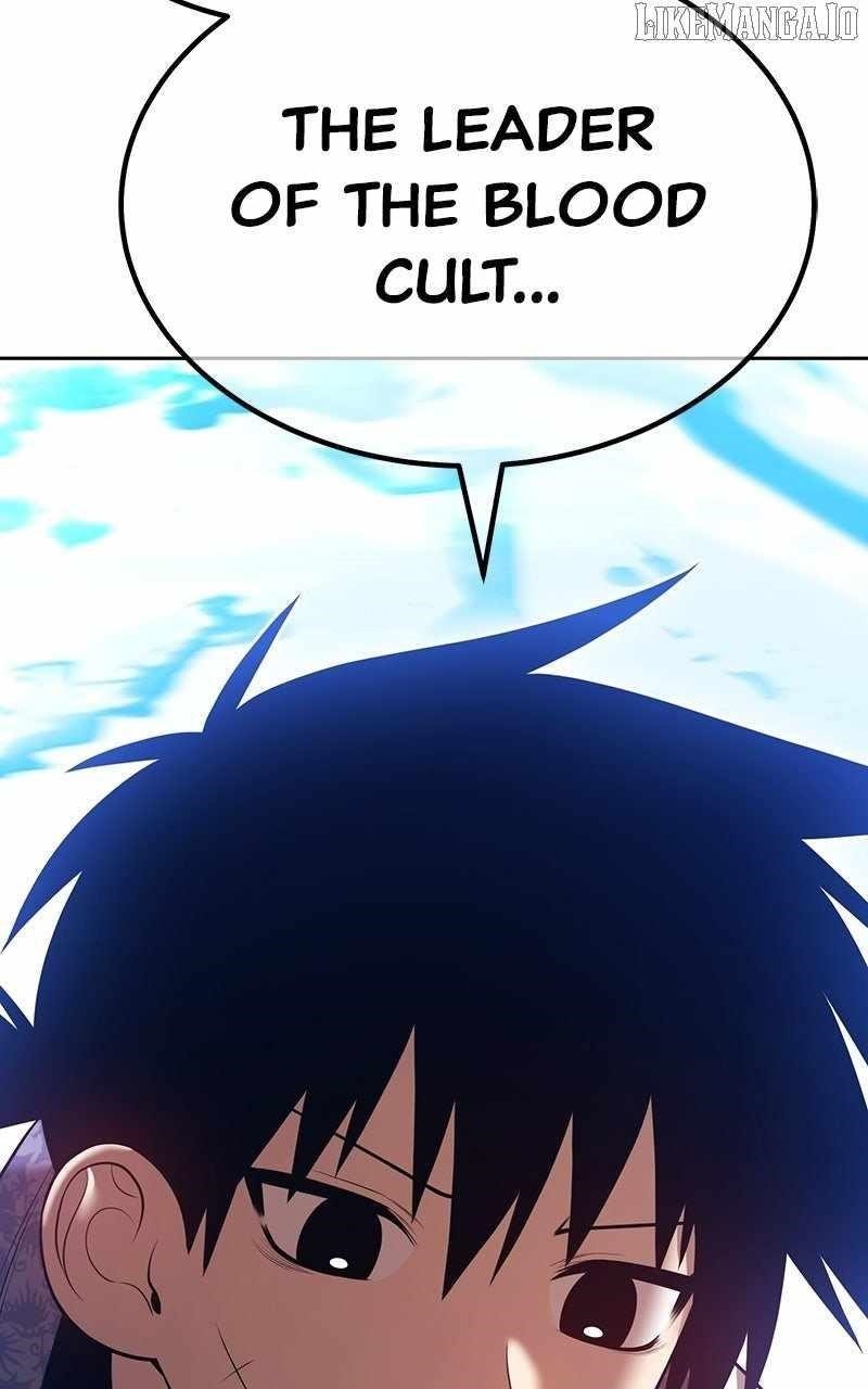 99 Reinforced Wood Stick Chapter 168 - Page 86 in English