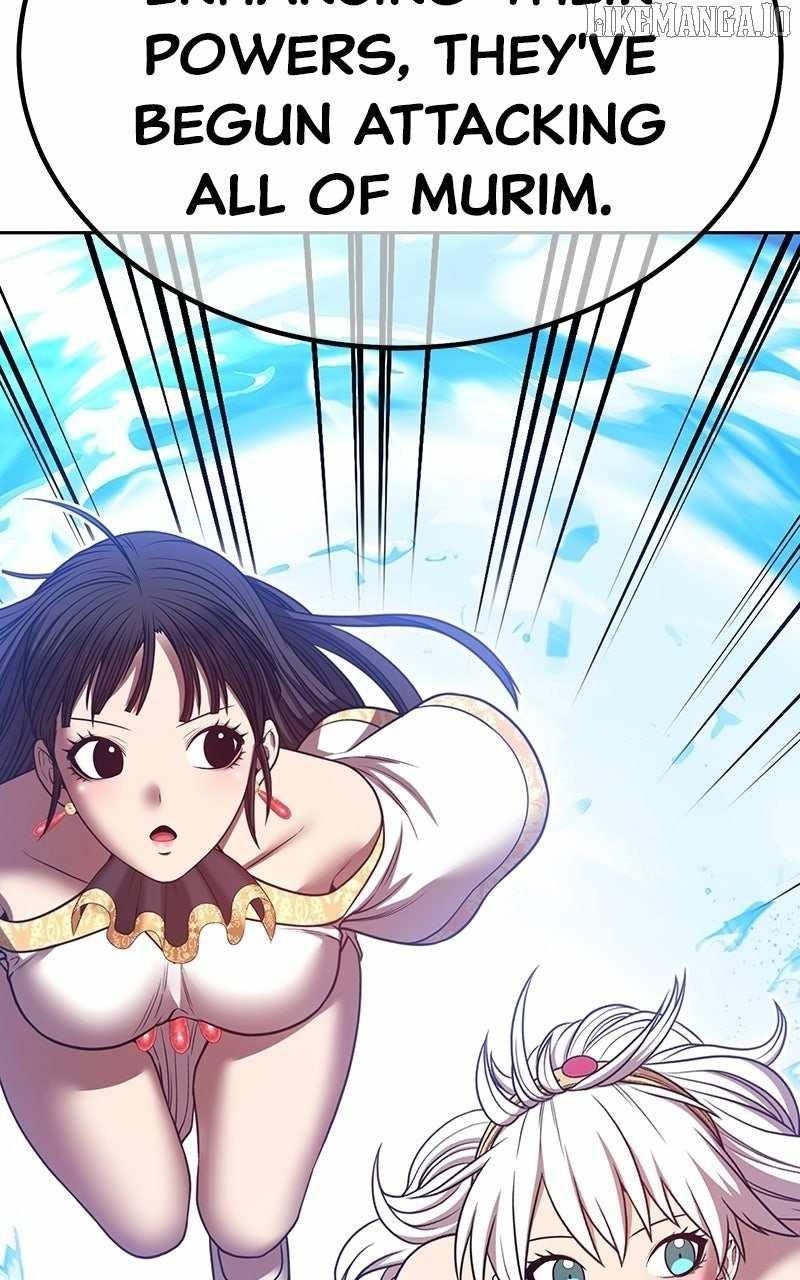 99 Reinforced Wood Stick Chapter 168 - Page 91 in English