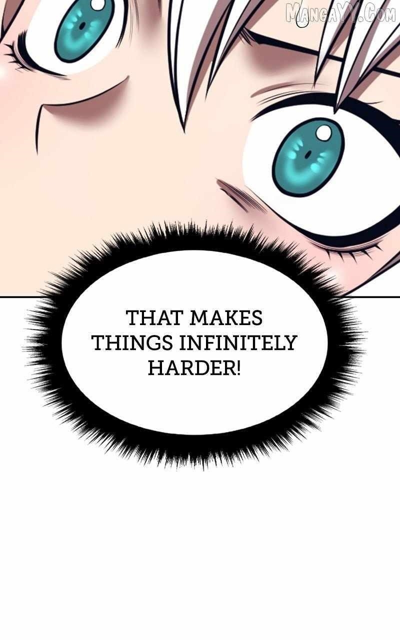 99 Reinforced Wood Stick Chapter 169 - Page 112 in English