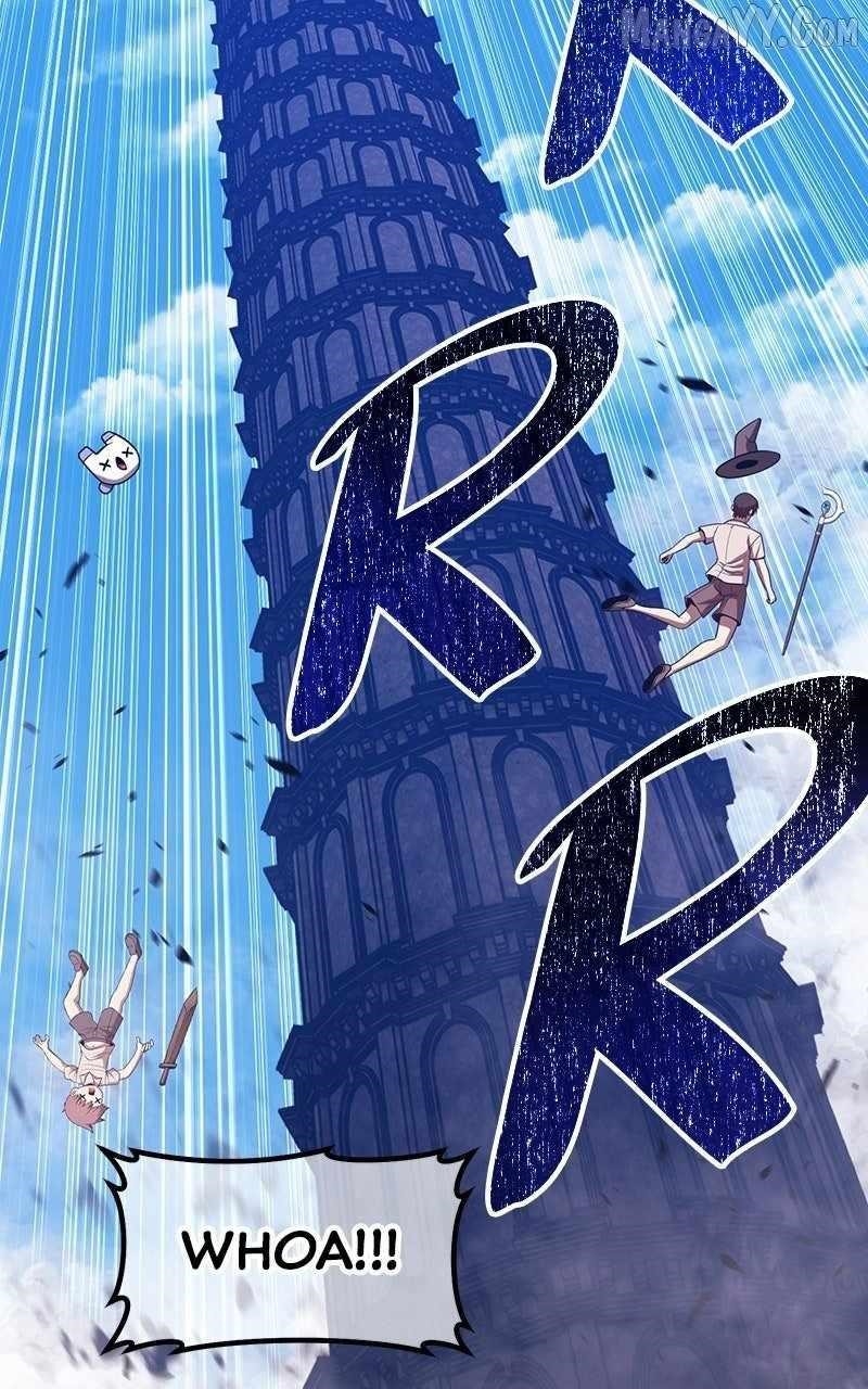 99 Reinforced Wood Stick Chapter 169 - Page 14 in English
