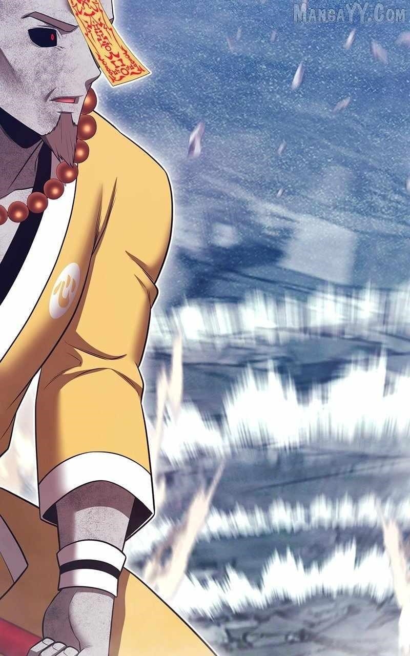 99 Reinforced Wood Stick Chapter 169 - Page 145 in English