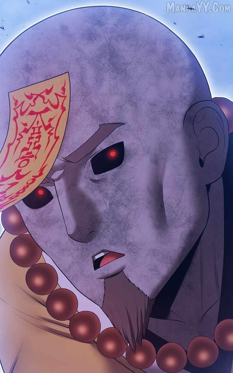 99 Reinforced Wood Stick Chapter 169 - Page 151 in English