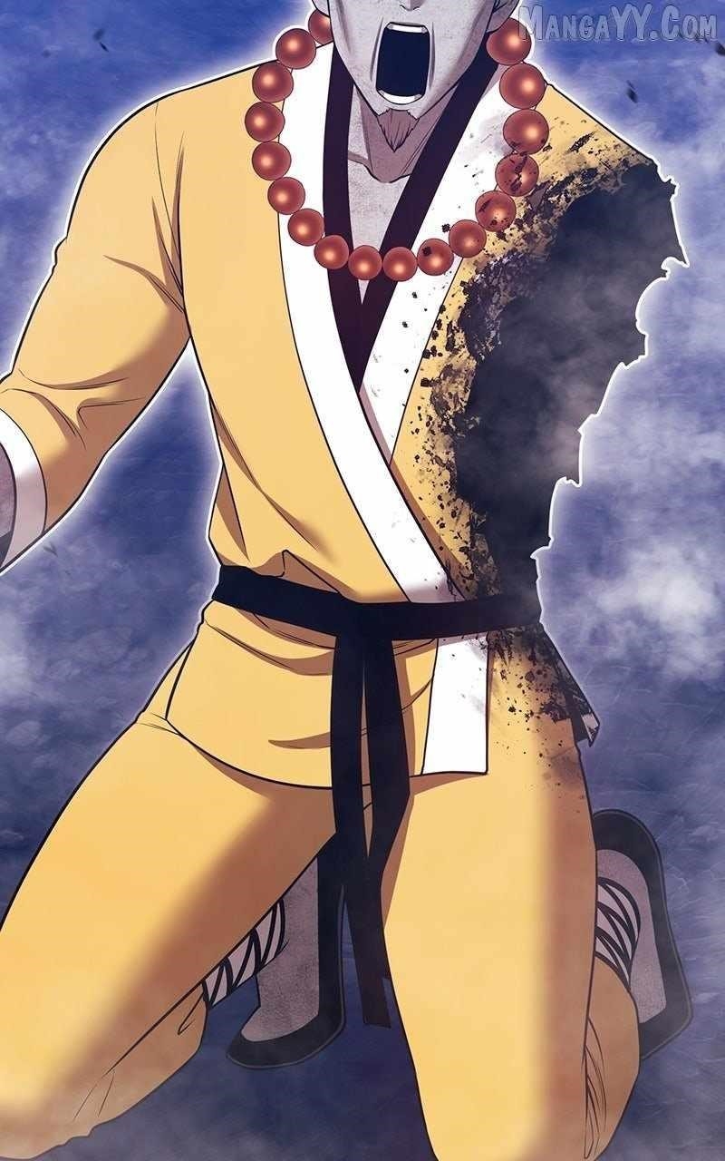 99 Reinforced Wood Stick Chapter 169 - Page 168 in English