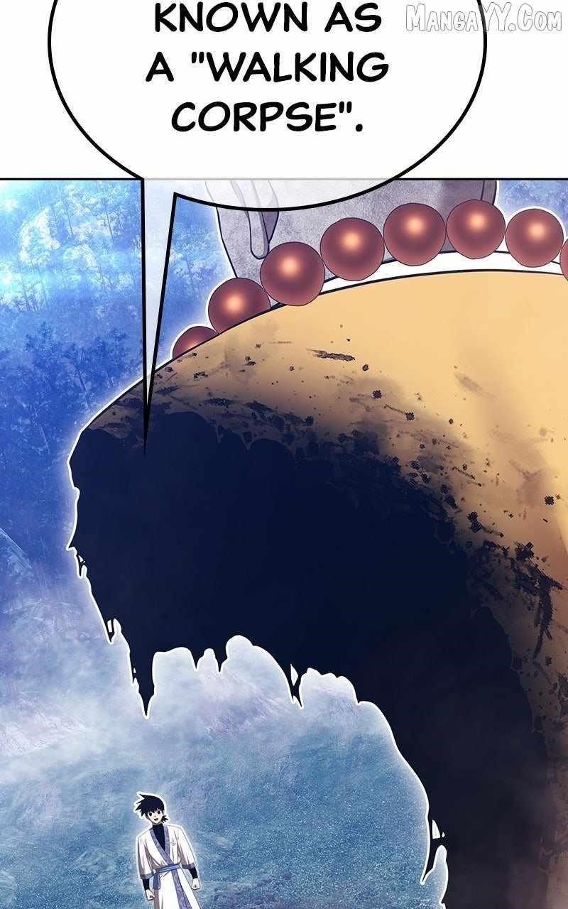 99 Reinforced Wood Stick Chapter 169 - Page 170 in English
