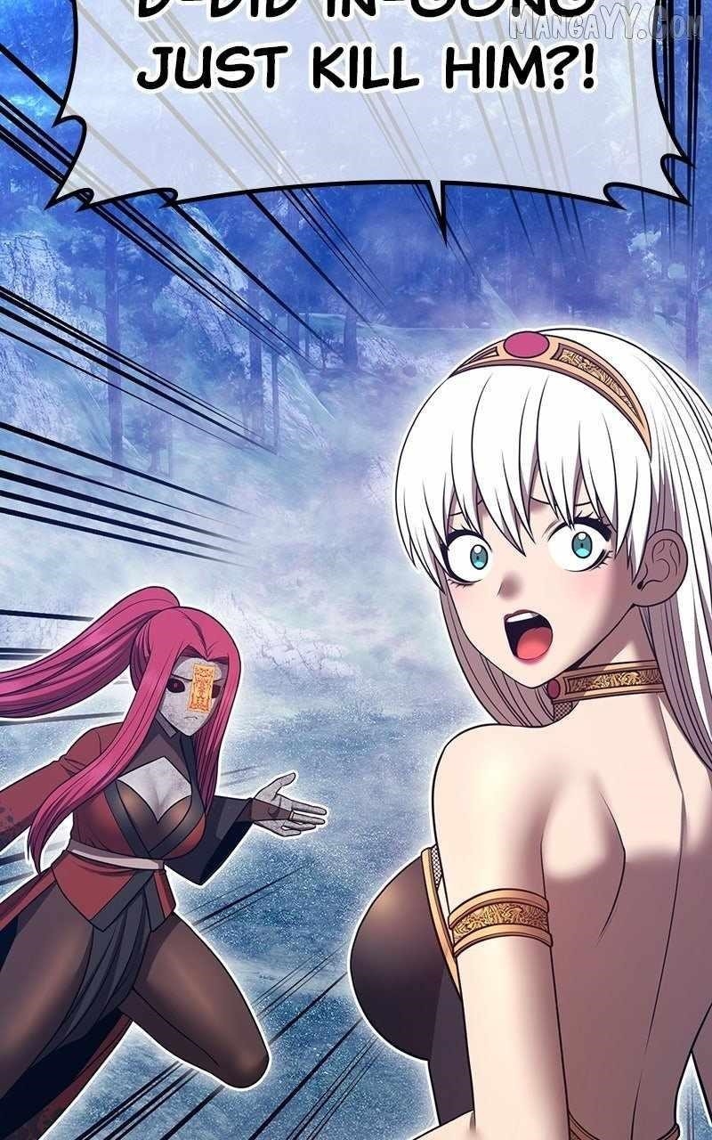 99 Reinforced Wood Stick Chapter 169 - Page 179 in English
