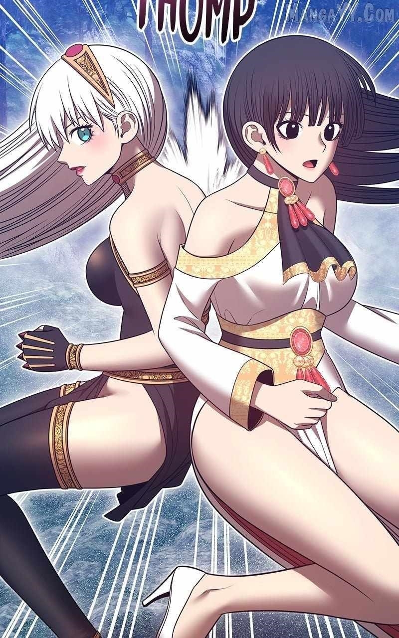 99 Reinforced Wood Stick Chapter 169 - Page 182 in English