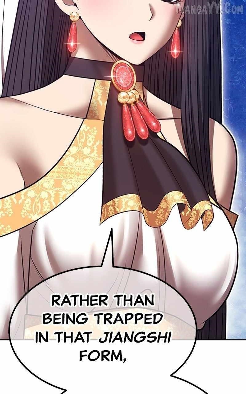 99 Reinforced Wood Stick Chapter 169 - Page 185 in English