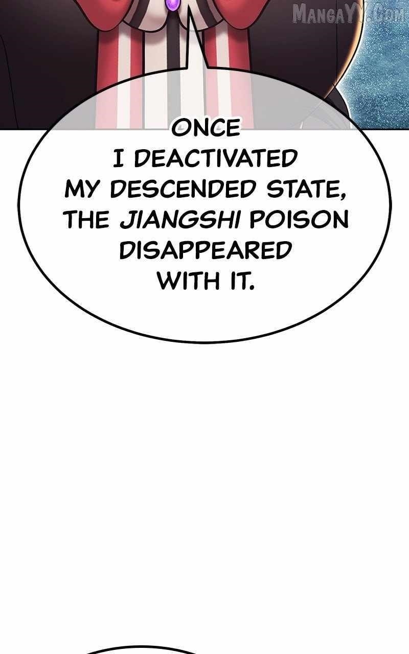 99 Reinforced Wood Stick Chapter 169 - Page 241 in English