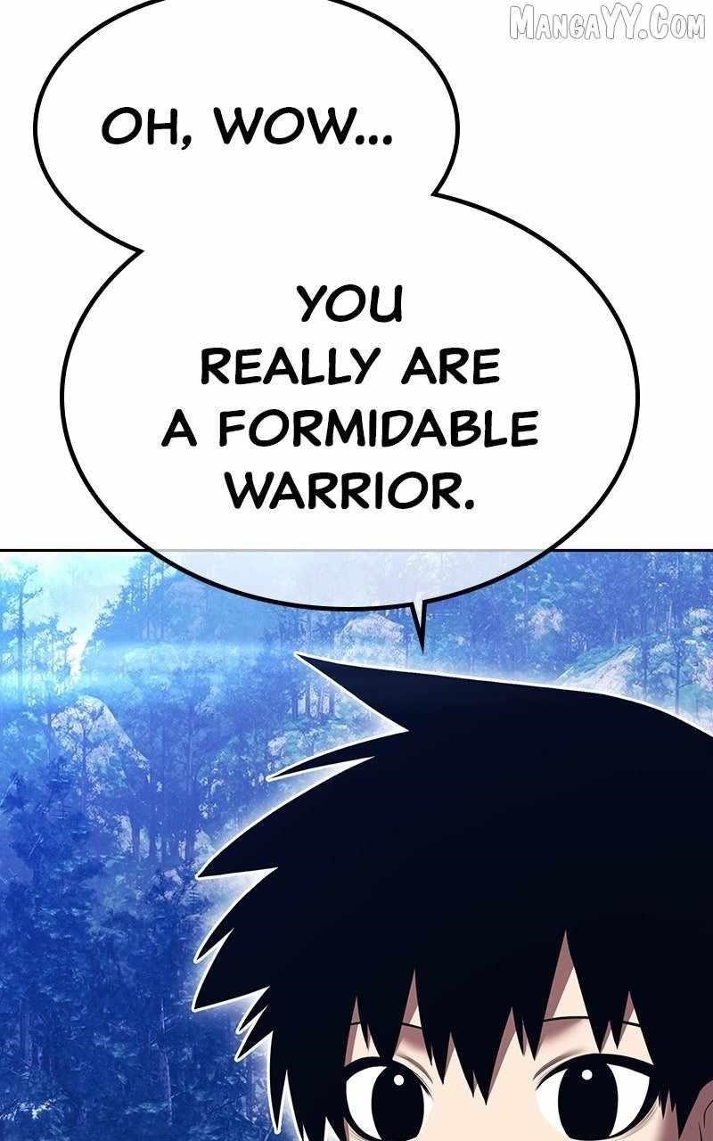 99 Reinforced Wood Stick Chapter 169 - Page 242 in English