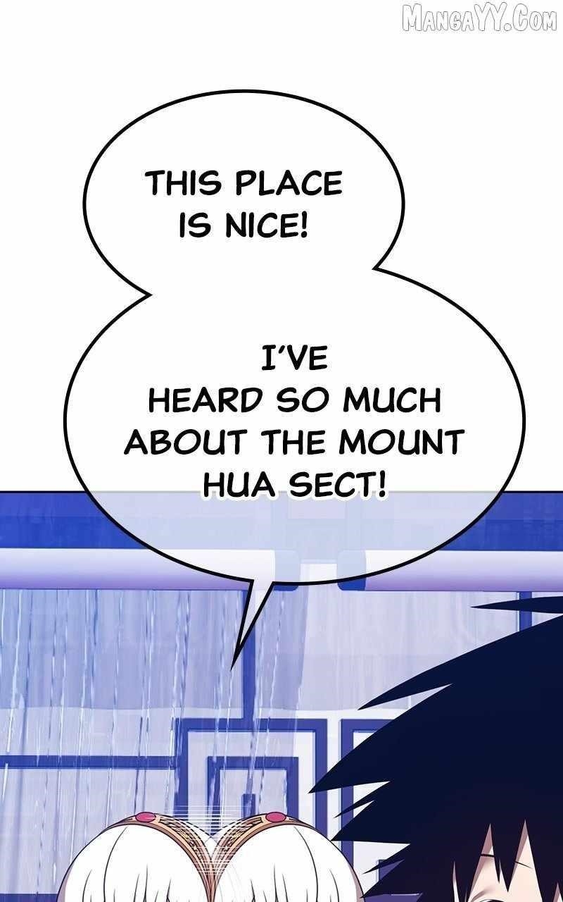 99 Reinforced Wood Stick Chapter 169 - Page 256 in English
