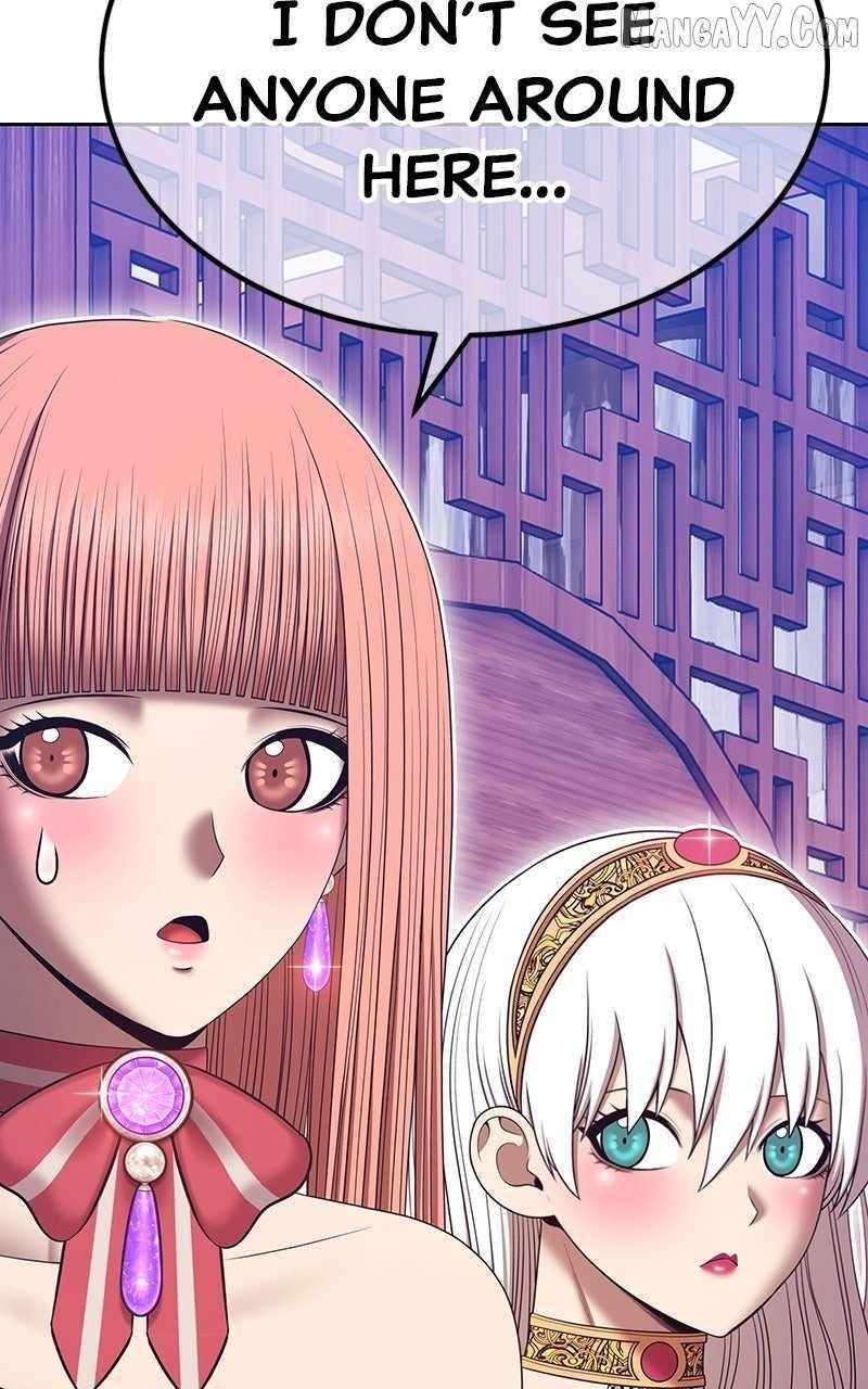 99 Reinforced Wood Stick Chapter 169 - Page 259 in English