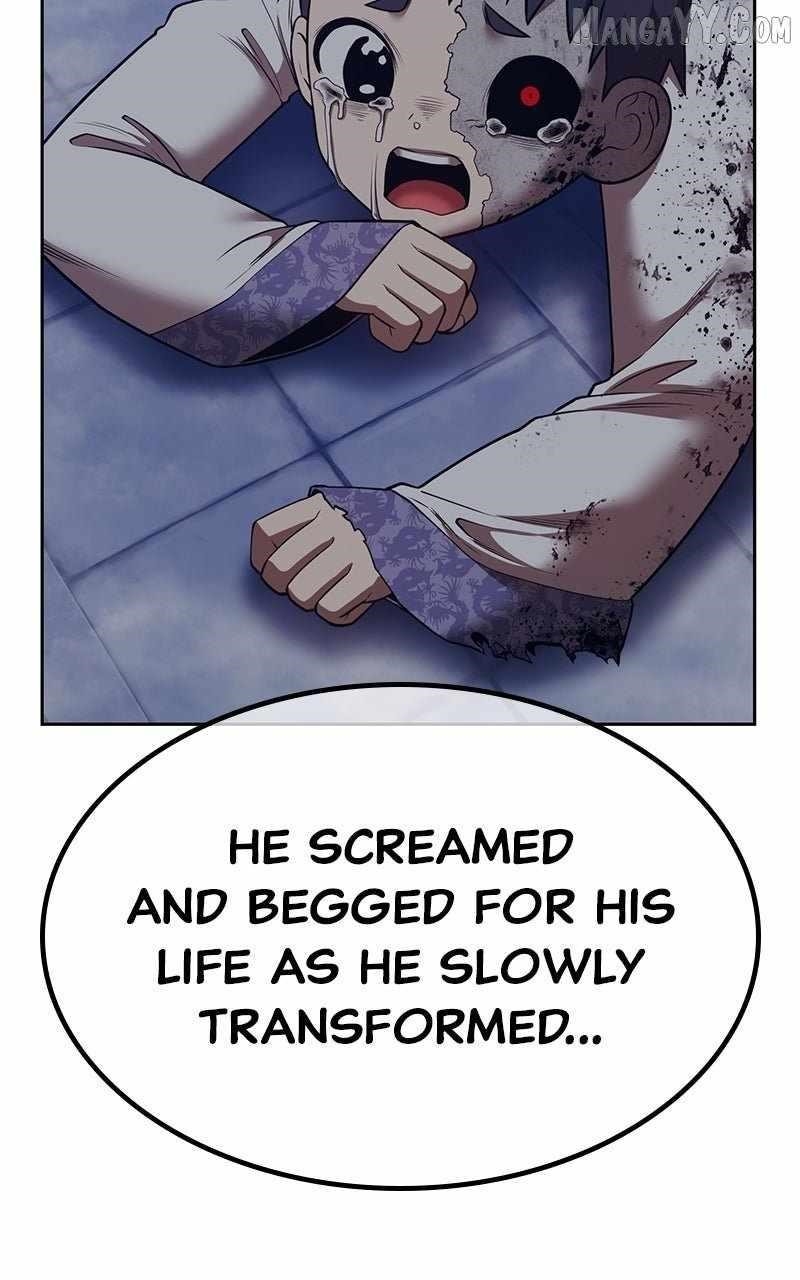 99 Reinforced Wood Stick Chapter 169 - Page 267 in English
