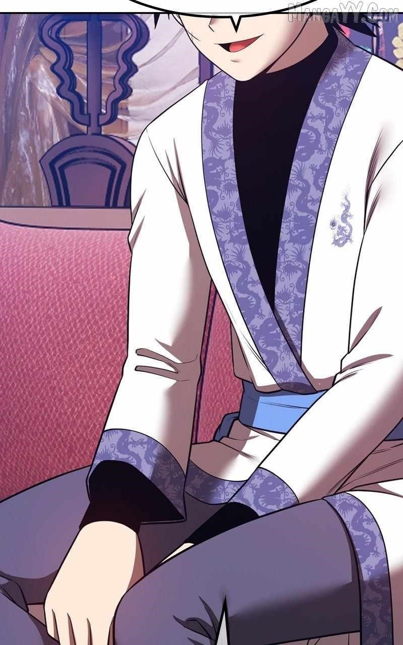 99 Reinforced Wood Stick Chapter 169 - Page 269 in English