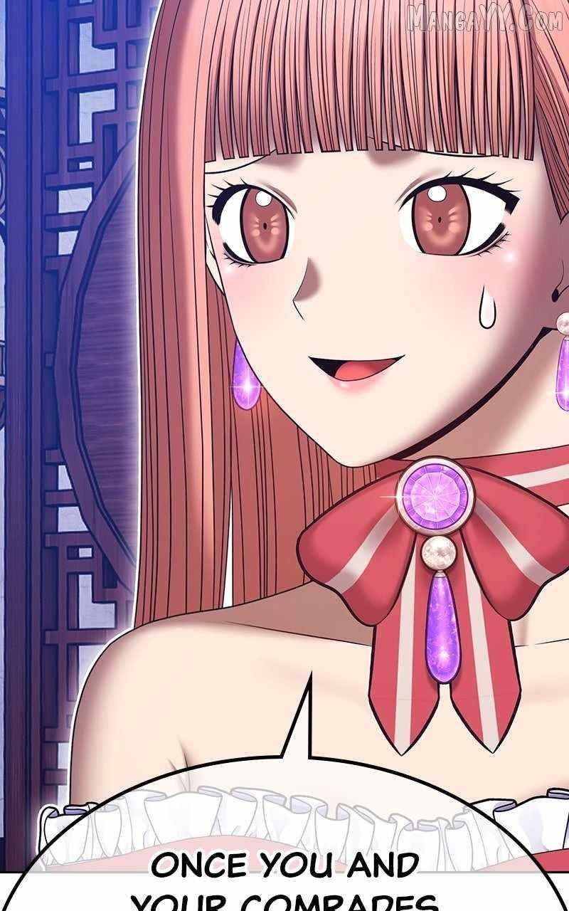 99 Reinforced Wood Stick Chapter 169 - Page 274 in English