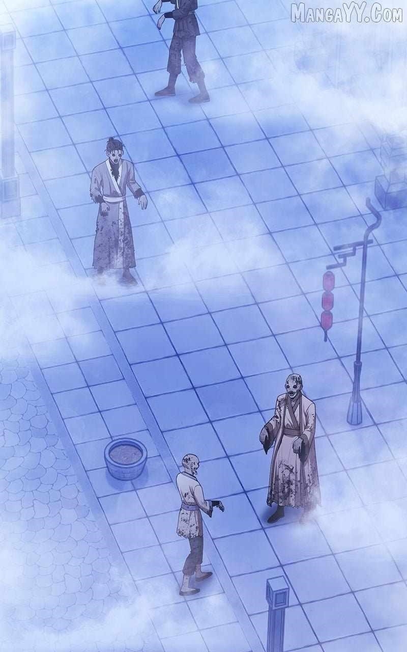 99 Reinforced Wood Stick Chapter 169 - Page 279 in English