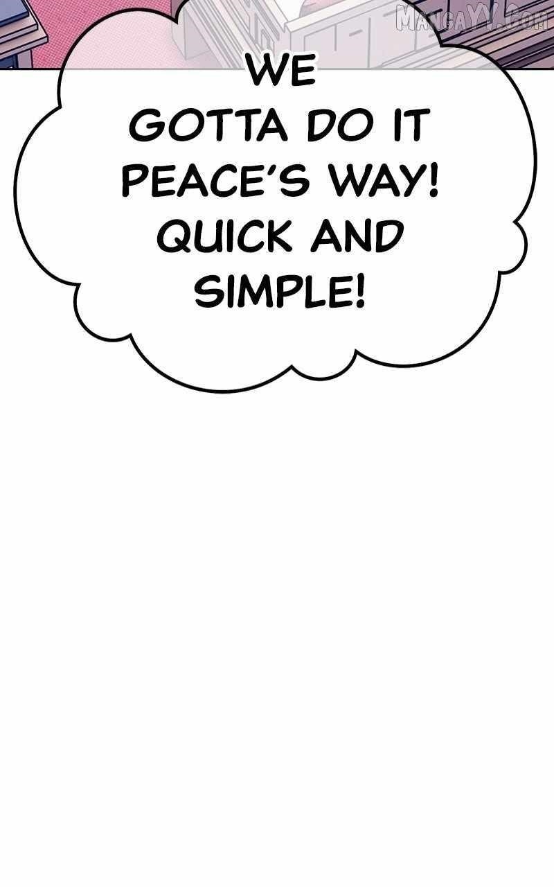 99 Reinforced Wood Stick Chapter 169 - Page 284 in English