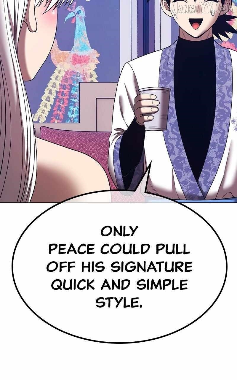 99 Reinforced Wood Stick Chapter 169 - Page 289 in English