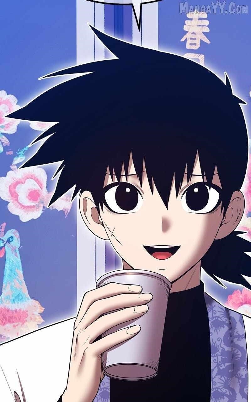 99 Reinforced Wood Stick Chapter 169 - Page 294 in English