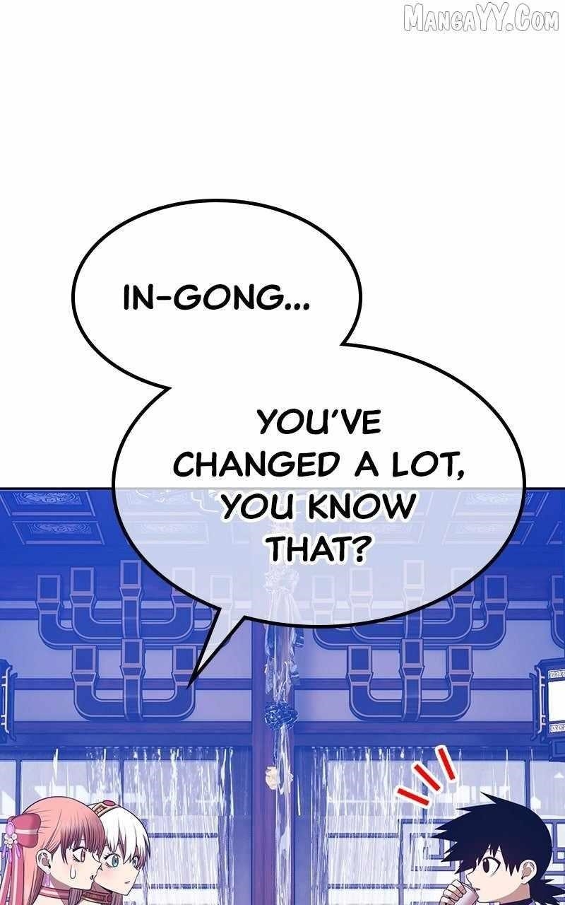 99 Reinforced Wood Stick Chapter 169 - Page 296 in English