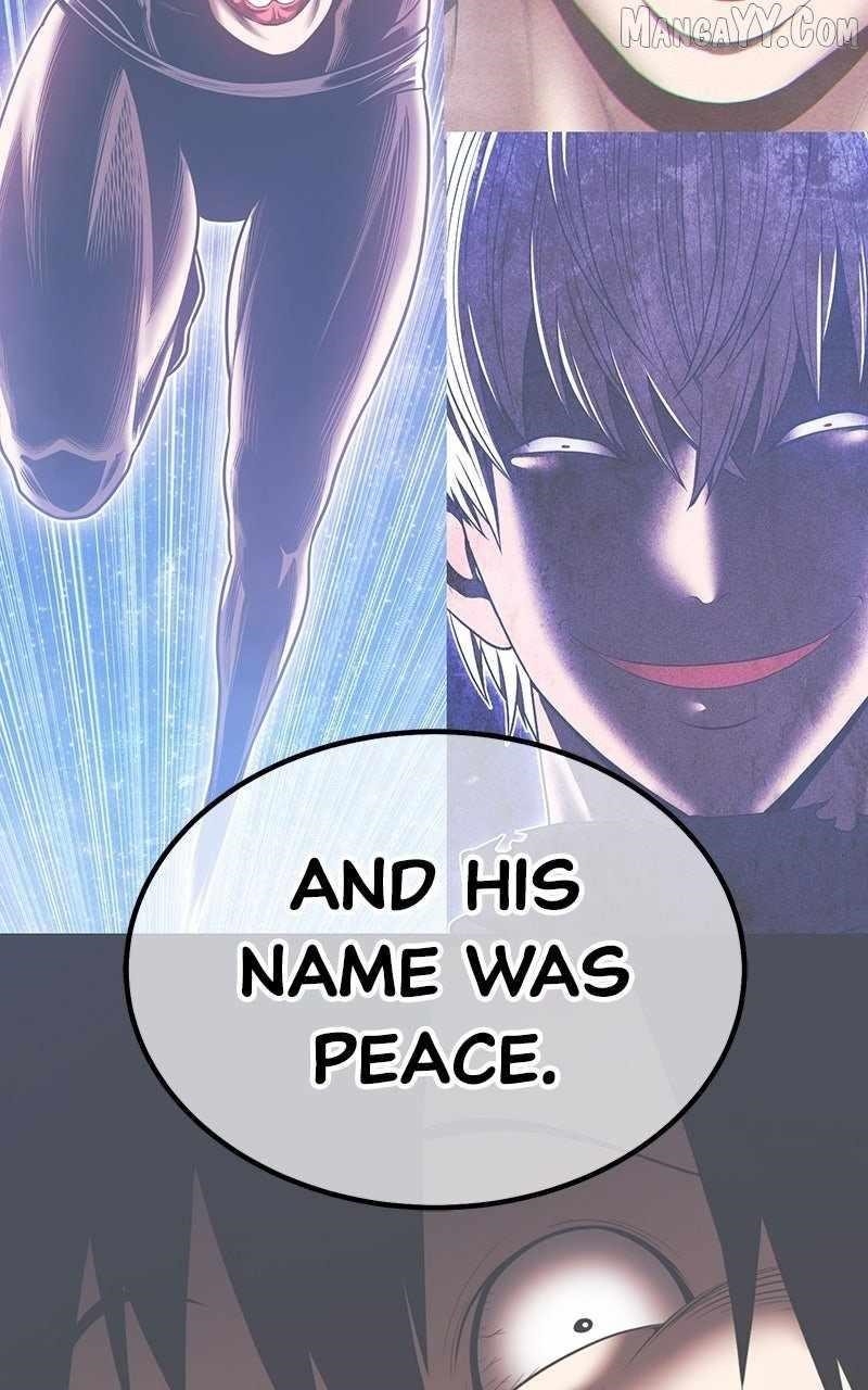 99 Reinforced Wood Stick Chapter 169 - Page 302 in English