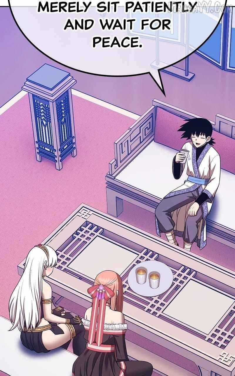 99 Reinforced Wood Stick Chapter 169 - Page 306 in English