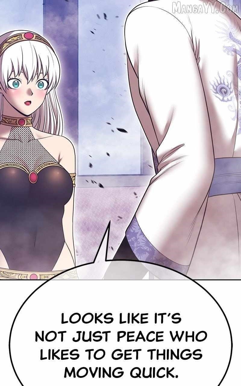 99 Reinforced Wood Stick Chapter 169 - Page 323 in English