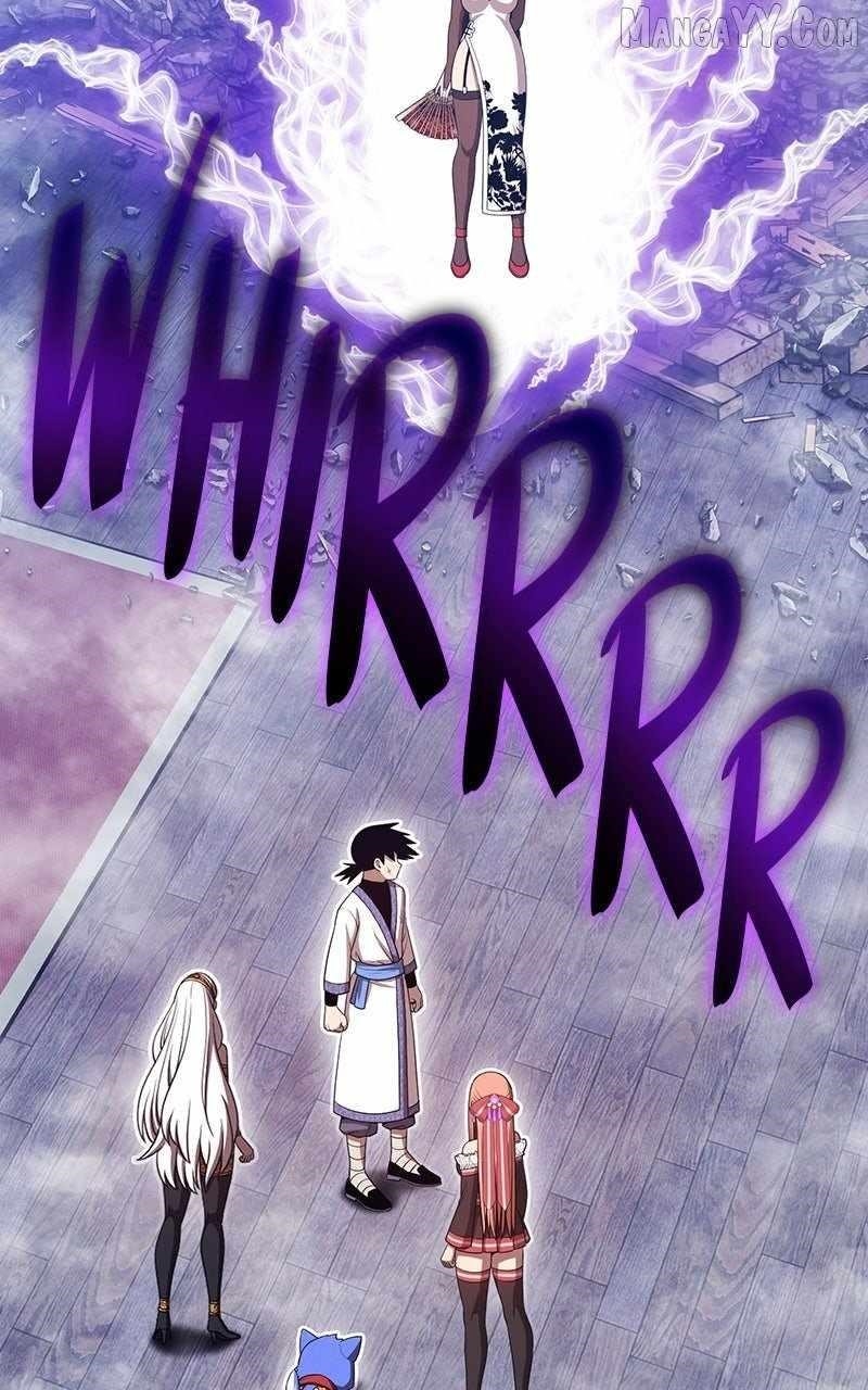 99 Reinforced Wood Stick Chapter 169 - Page 330 in English