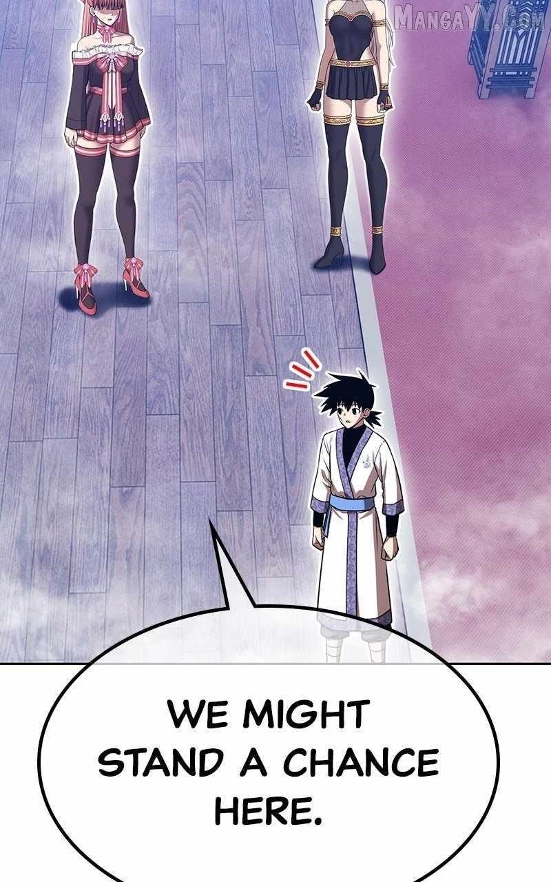 99 Reinforced Wood Stick Chapter 169 - Page 341 in English