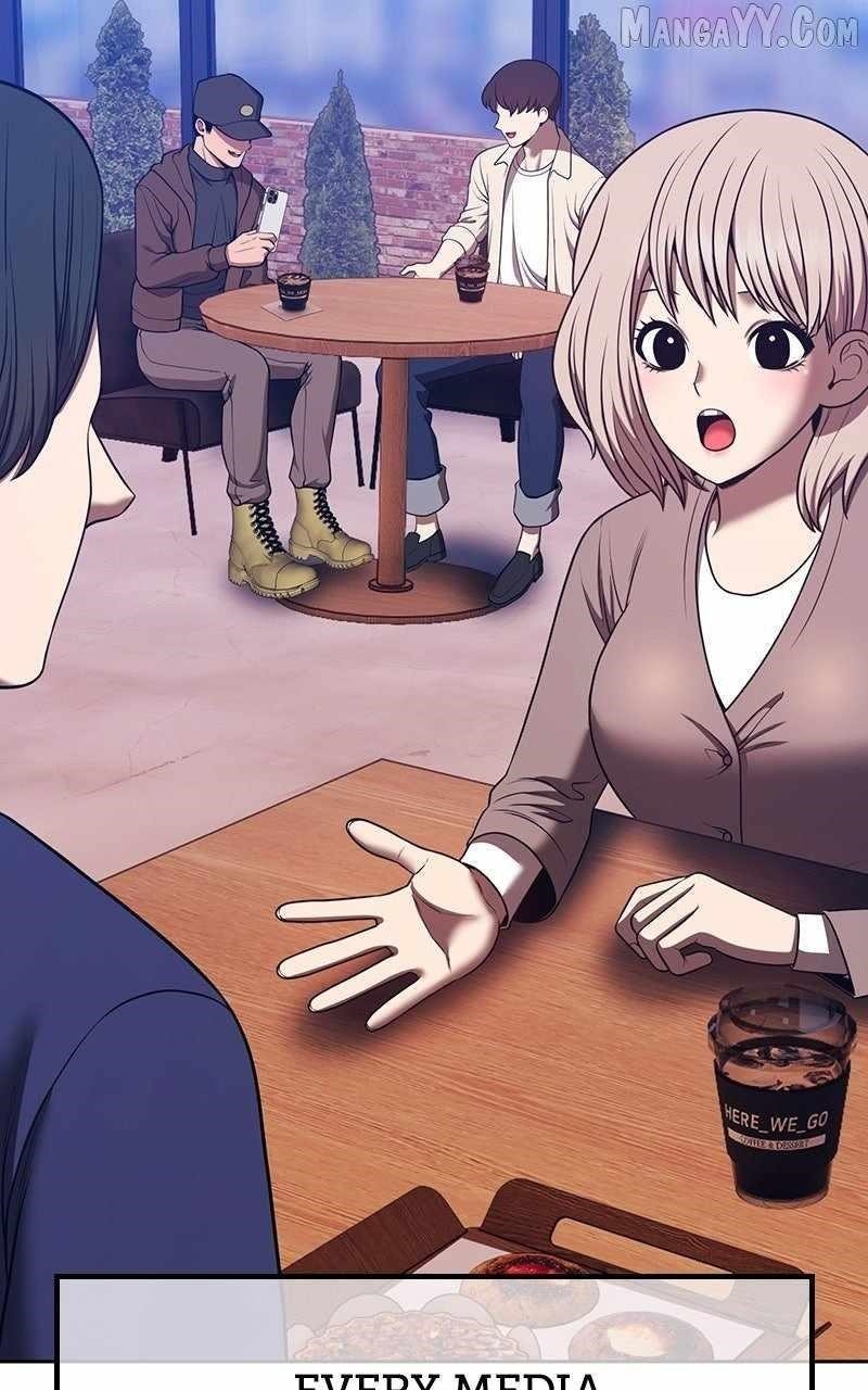 99 Reinforced Wood Stick Chapter 169 - Page 43 in English