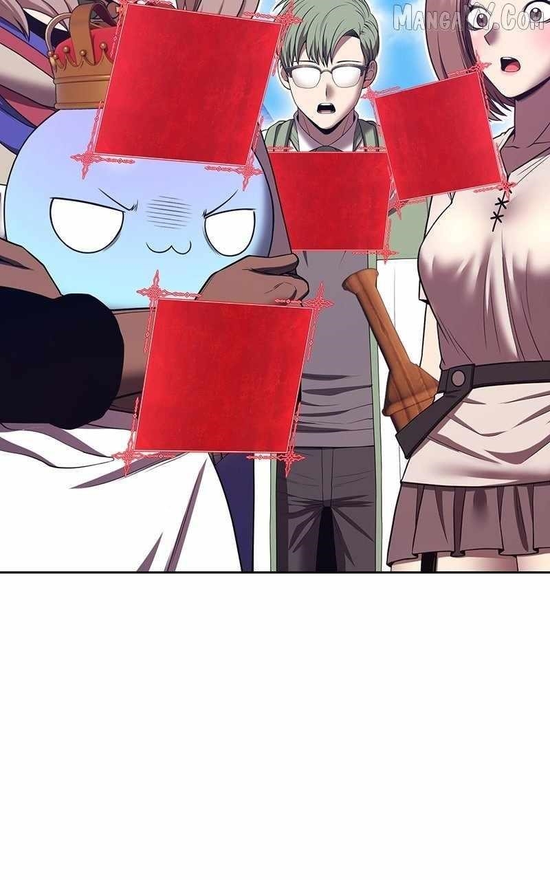 99 Reinforced Wood Stick Chapter 169 - Page 9 in English