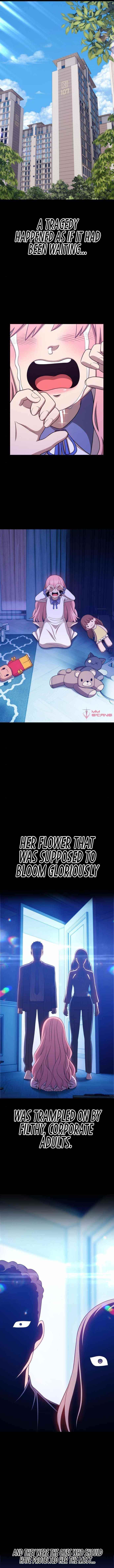99 Reinforced Wood Stick Chapter 17 - Page 10 in English