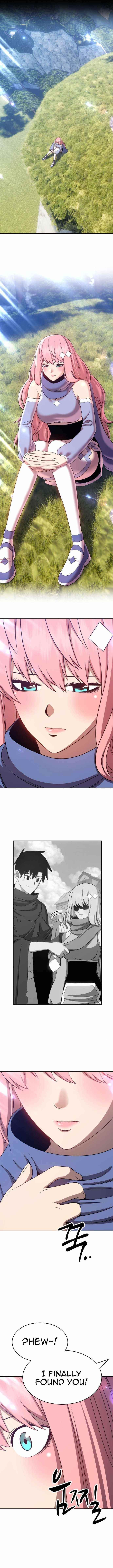 99 Reinforced Wood Stick Chapter 17 - Page 17 in English