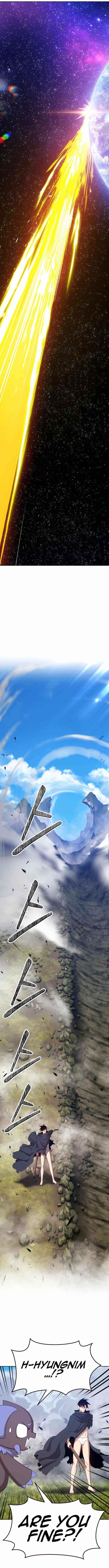 99 Reinforced Wood Stick Chapter 17 - Page 27 in English