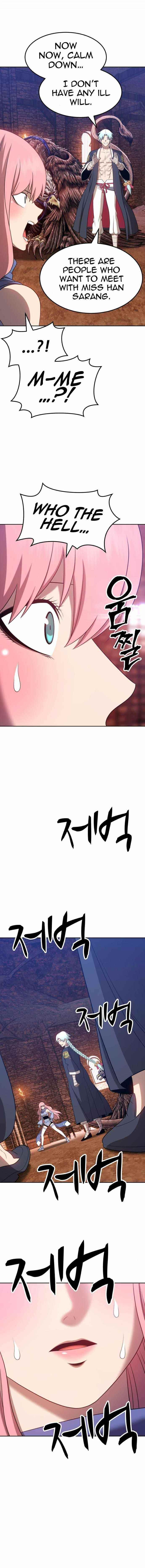 99 Reinforced Wood Stick Chapter 17 - Page 33 in English