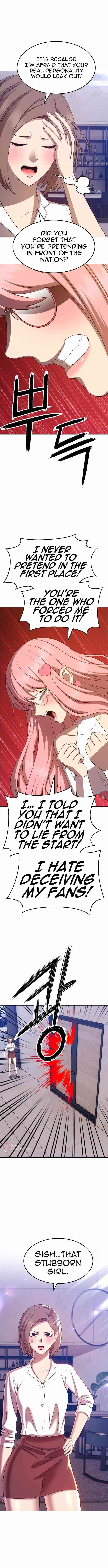 99 Reinforced Wood Stick Chapter 17 - Page 5 in English
