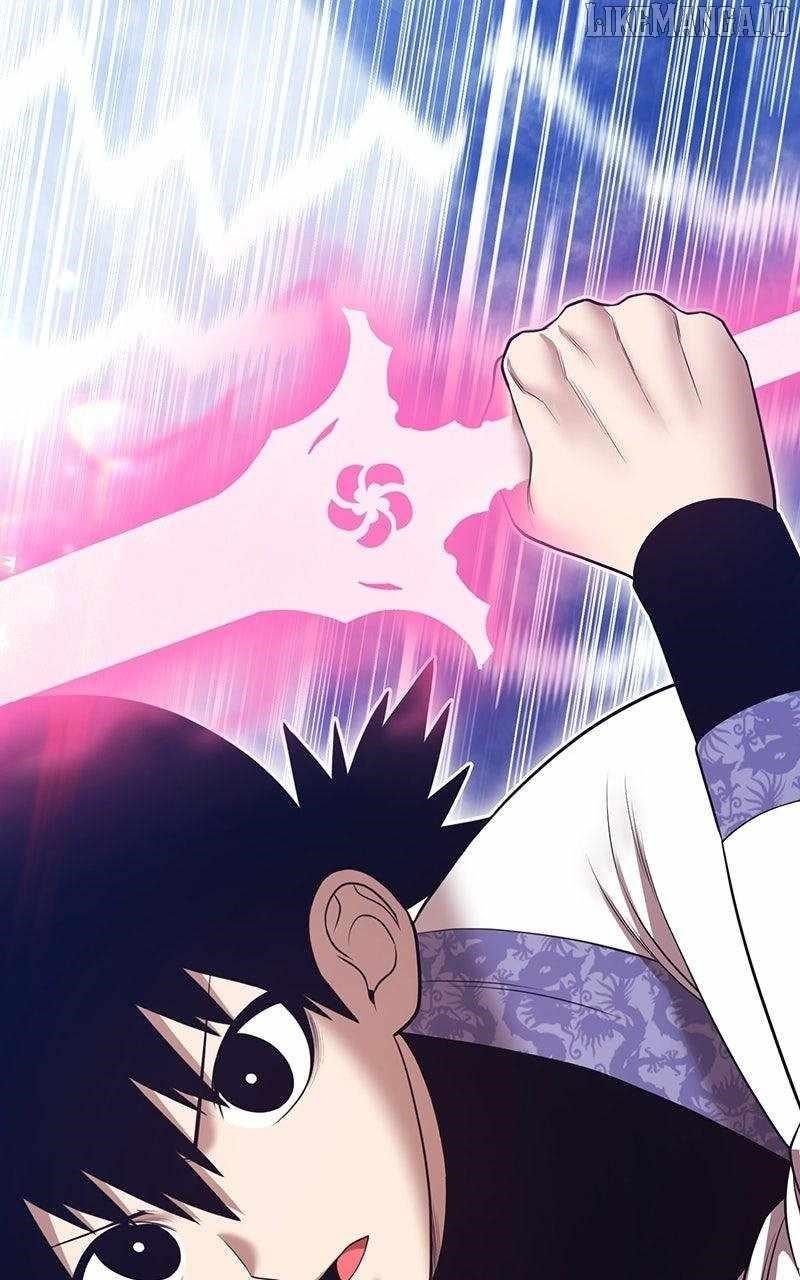 99 Reinforced Wood Stick Chapter 170 - Page 102 in English
