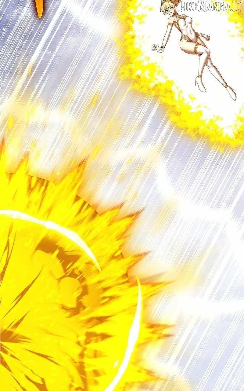 99 Reinforced Wood Stick Chapter 170 - Page 129 in English
