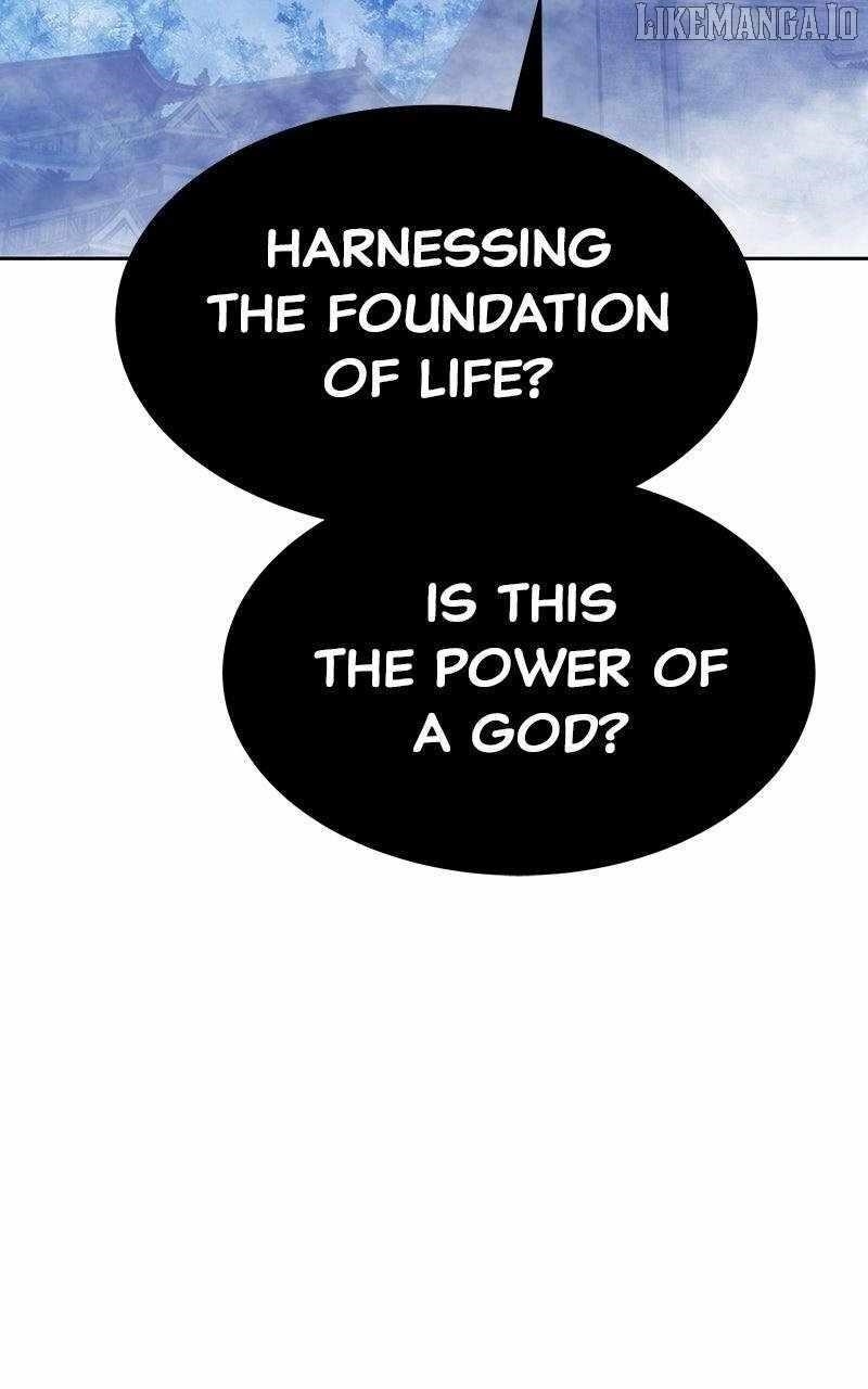 99 Reinforced Wood Stick Chapter 170 - Page 164 in English