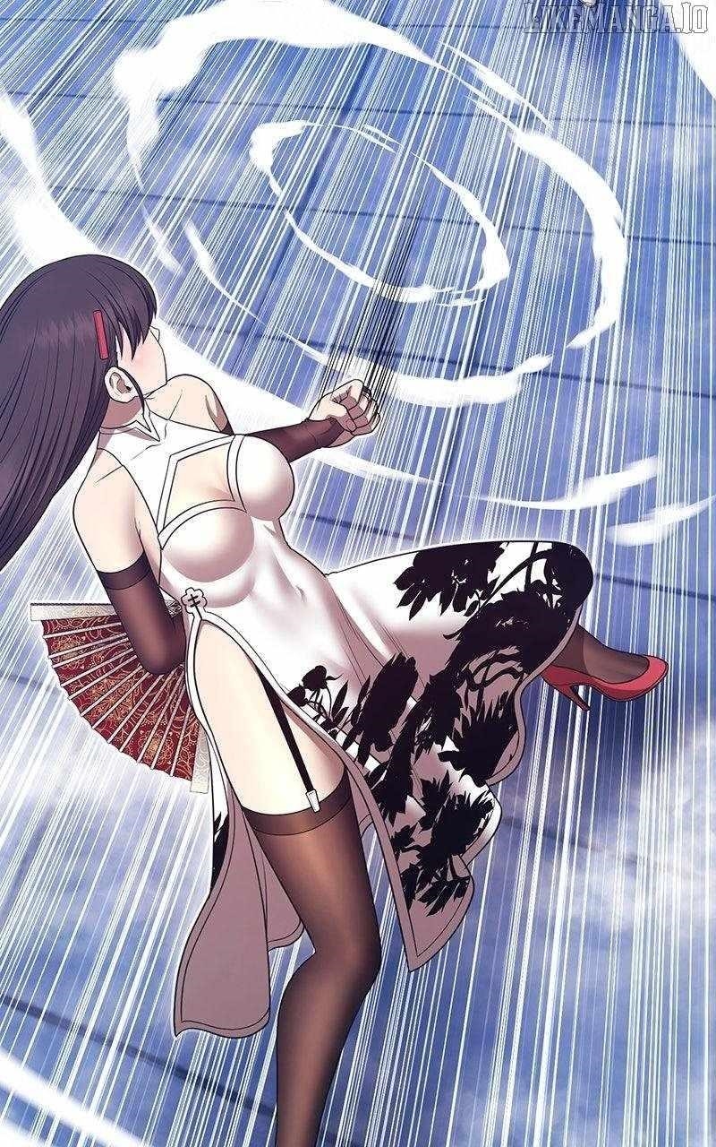 99 Reinforced Wood Stick Chapter 170 - Page 187 in English