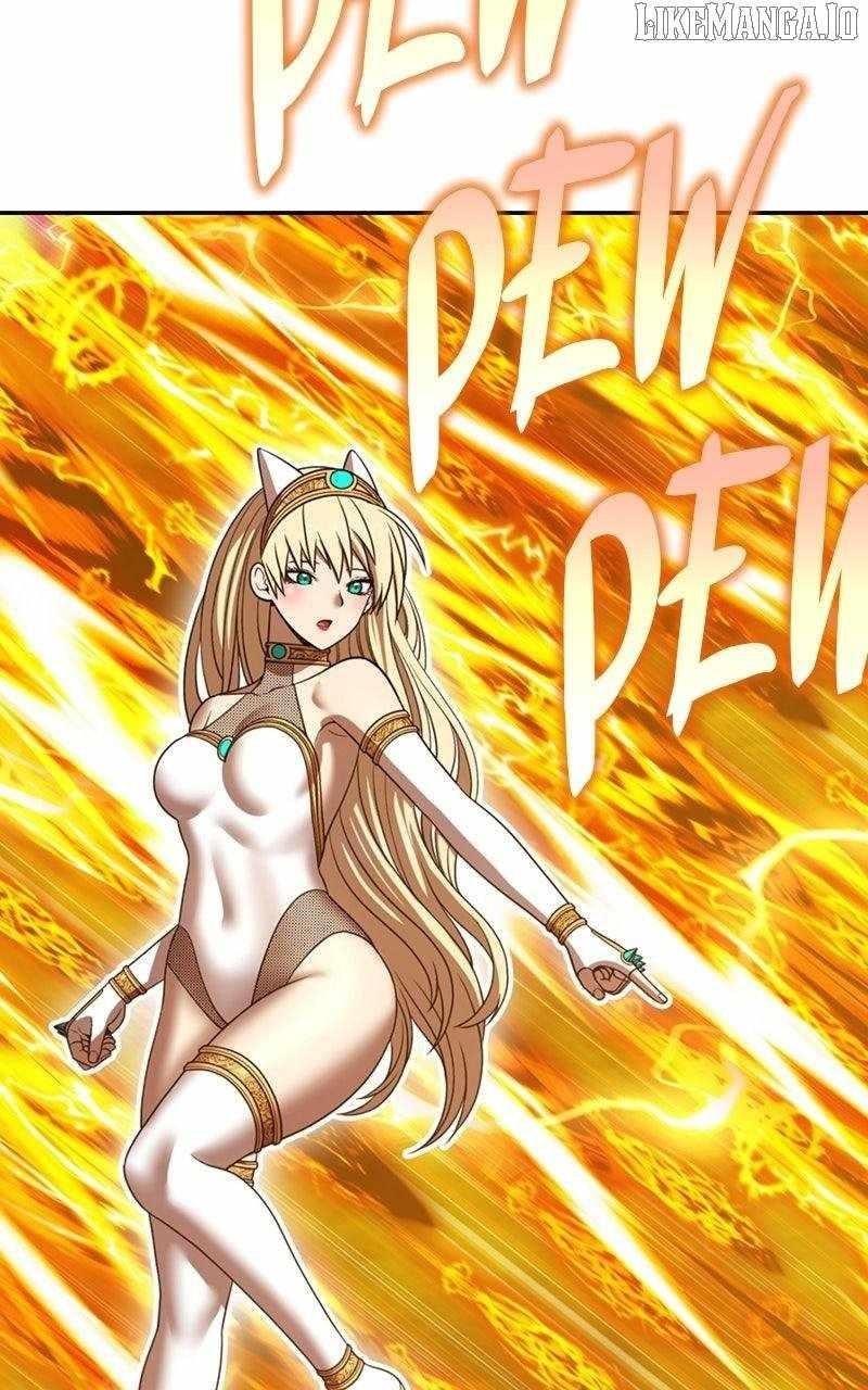 99 Reinforced Wood Stick Chapter 170 - Page 205 in English