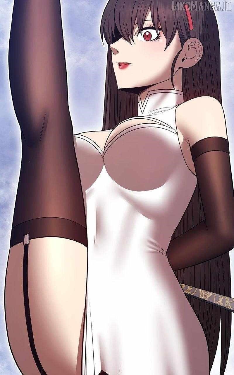 99 Reinforced Wood Stick Chapter 170 - Page 220 in English
