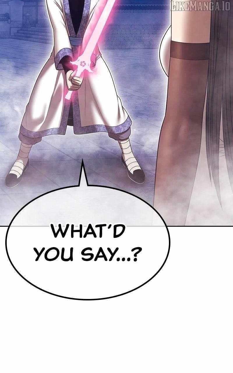 99 Reinforced Wood Stick Chapter 170 - Page 242 in English