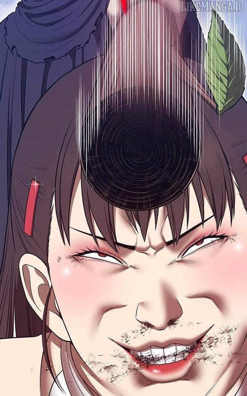 99 Reinforced Wood Stick Chapter 170 - Page 291 in English