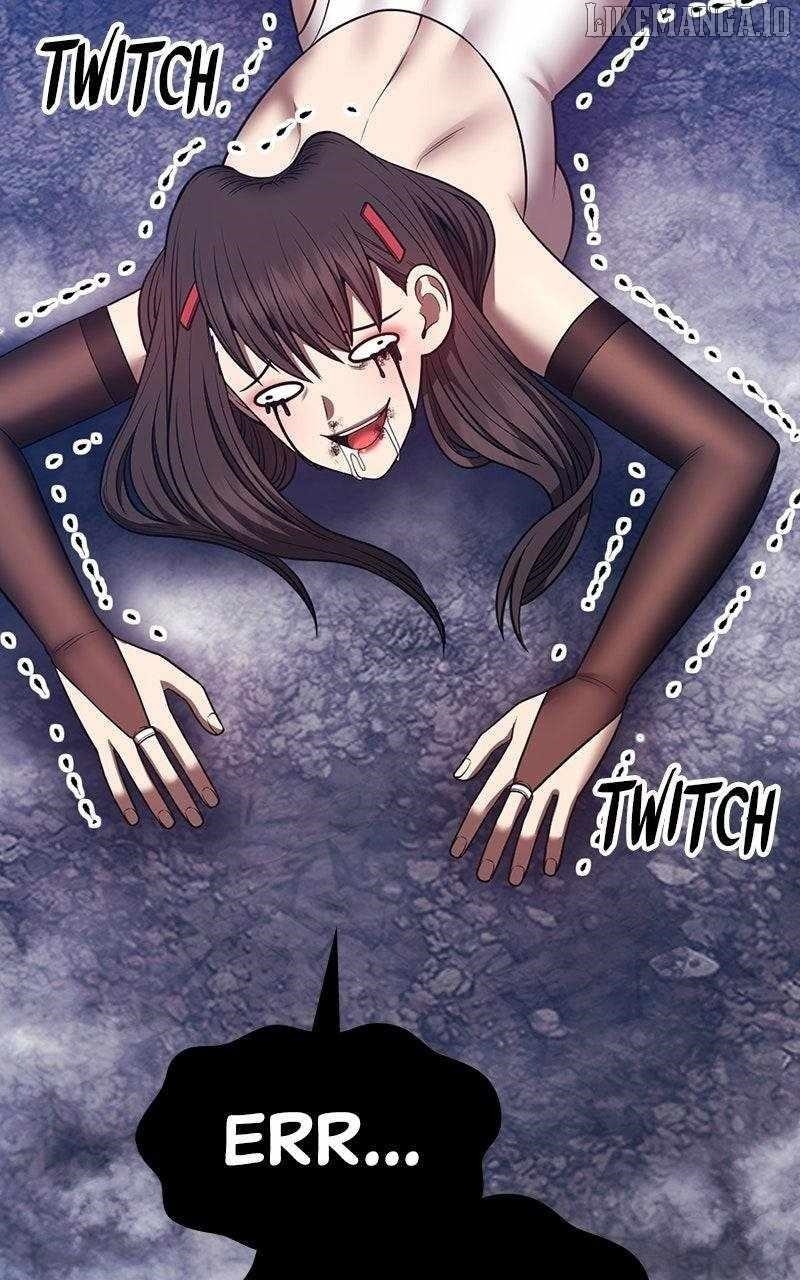 99 Reinforced Wood Stick Chapter 170 - Page 296 in English
