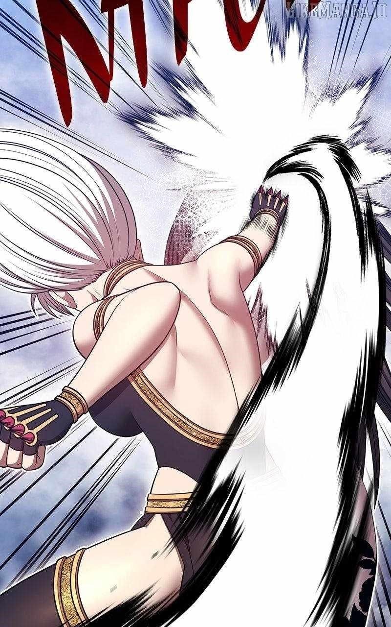 99 Reinforced Wood Stick Chapter 170 - Page 38 in English