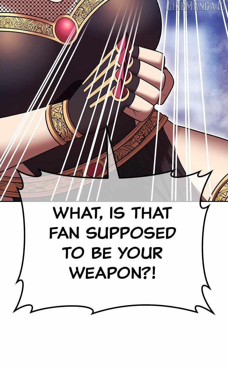 99 Reinforced Wood Stick Chapter 170 - Page 43 in English